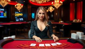 Chiến thuật đánh Baccarat Online Xoso66 đảm bảo không bao giờ lỗ